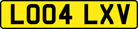 LO04LXV