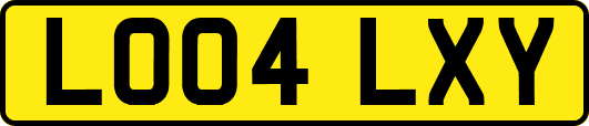 LO04LXY