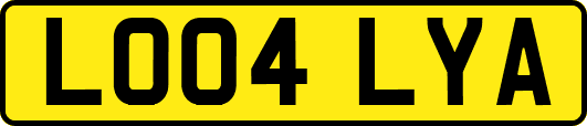 LO04LYA