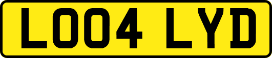 LO04LYD