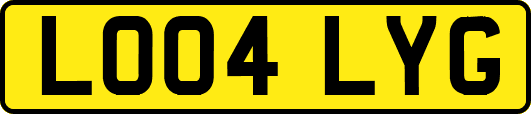 LO04LYG