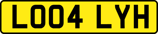 LO04LYH