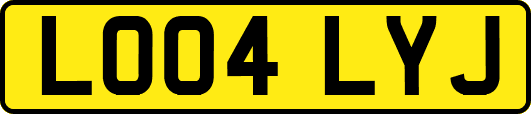 LO04LYJ