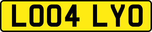 LO04LYO
