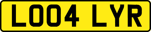 LO04LYR