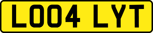 LO04LYT