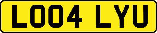 LO04LYU
