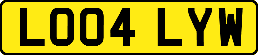 LO04LYW