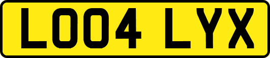 LO04LYX