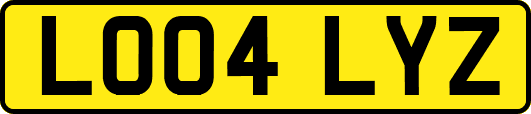 LO04LYZ
