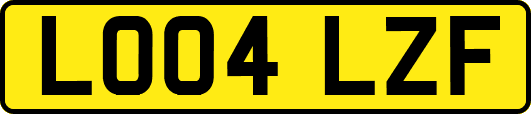 LO04LZF