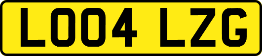 LO04LZG