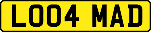 LO04MAD