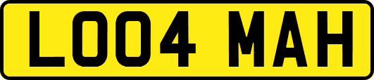 LO04MAH