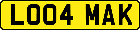 LO04MAK