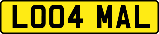 LO04MAL