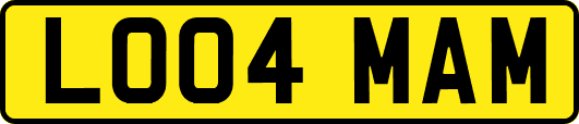 LO04MAM