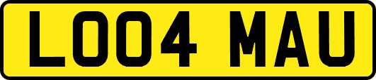 LO04MAU