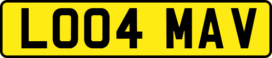 LO04MAV