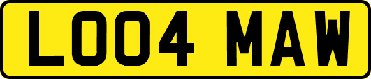 LO04MAW