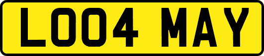 LO04MAY