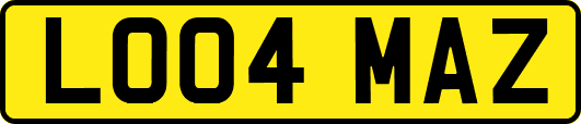 LO04MAZ