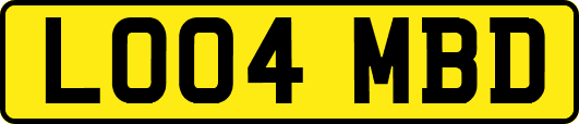 LO04MBD