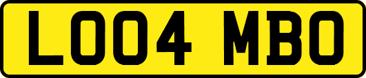 LO04MBO