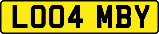 LO04MBY