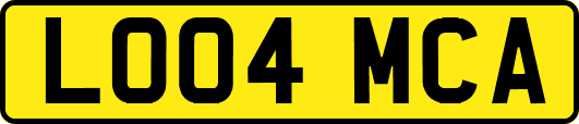 LO04MCA