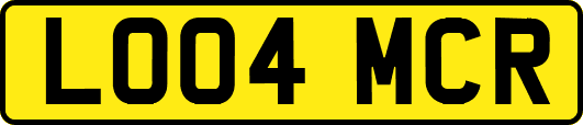 LO04MCR