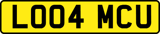 LO04MCU
