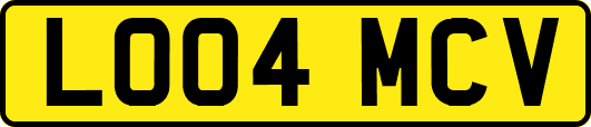 LO04MCV