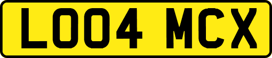 LO04MCX