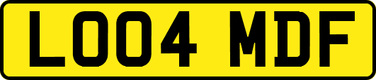 LO04MDF