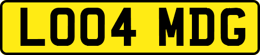 LO04MDG