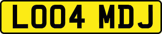 LO04MDJ