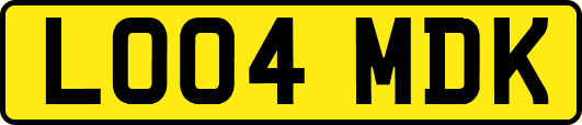 LO04MDK