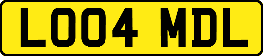 LO04MDL