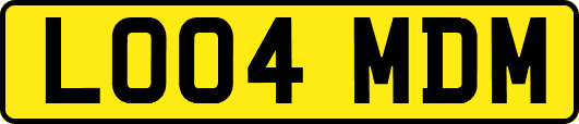 LO04MDM