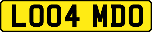 LO04MDO