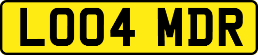 LO04MDR