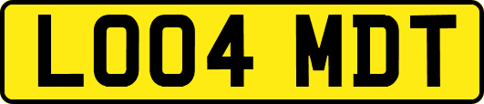 LO04MDT