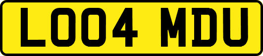 LO04MDU