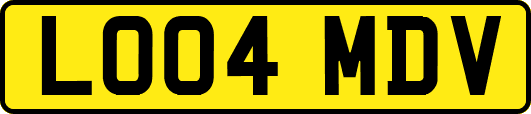 LO04MDV