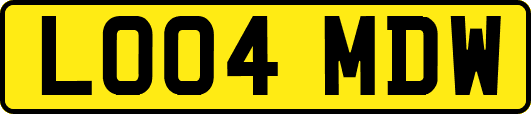 LO04MDW