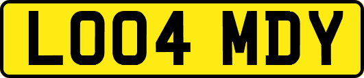 LO04MDY