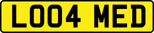 LO04MED