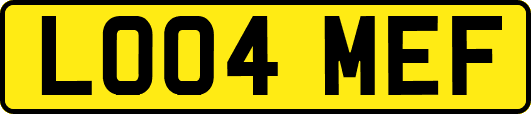 LO04MEF