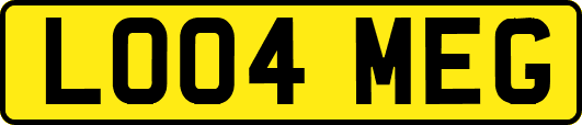 LO04MEG